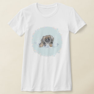 Camiseta Mais um Banho Não
