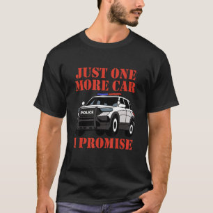 Camiseta Mais Um Carro Parte I Promessa Para O Entusiasta D
