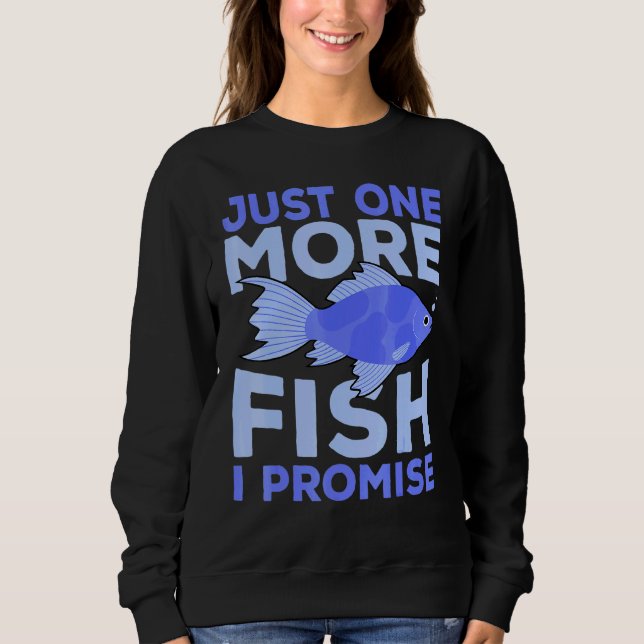 Camiseta Mais Um Peixe Eu Agradeço Vício Aquarista De Aquár (Frente)