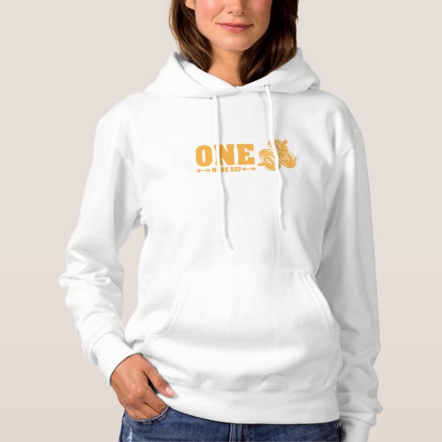 Camiseta Mais um representante (Frente)