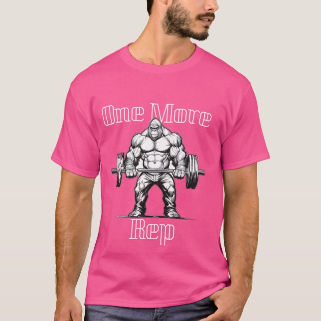 Camiseta Mais Um Representante - Ácido Diesel (Frente)