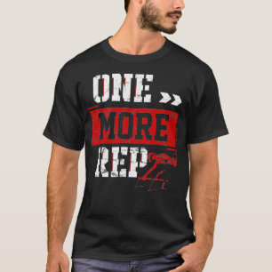 Camiseta Mais Um Representante Calistenics Planche Street W