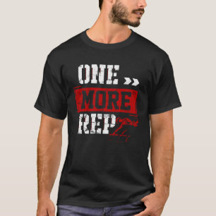 Camiseta Mais Um Representante Calistenics Planche Street W