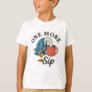 Camiseta Mais Um Sip