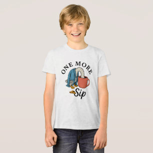 Camiseta Mais Um Sip