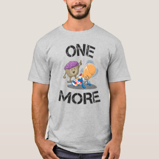Camiseta Mais Uma Cotação Motivacional De Malhação De Worko
