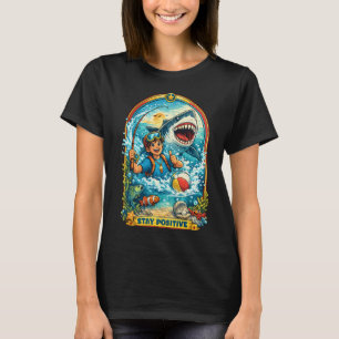 Camiseta Mais uma Elenco