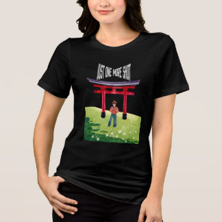 Camiseta Mais uma Foto