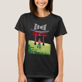 Camiseta Mais uma Foto