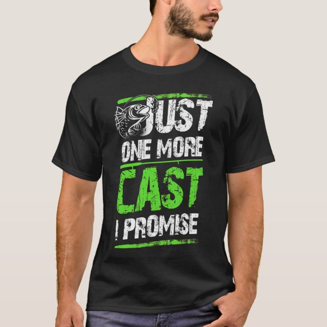 CAMISETA MAIS UMA FUNDAÇÃO, PROMETO (Frente)