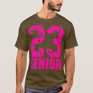 Camiseta mais velho 1 2023