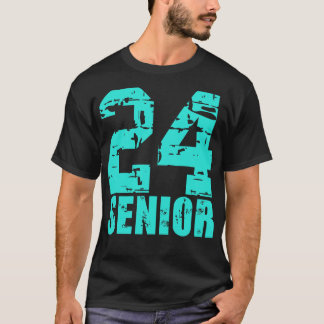Camiseta mais velho 1 2024