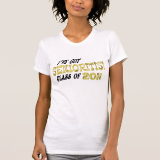 Camiseta mais velho 2011