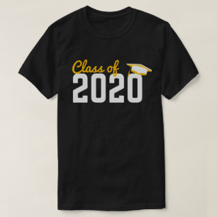Camiseta Mais velho 2020