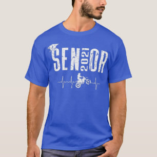 Camiseta Mais velho 2021 Retro de Bicicleta de Batida de Pu