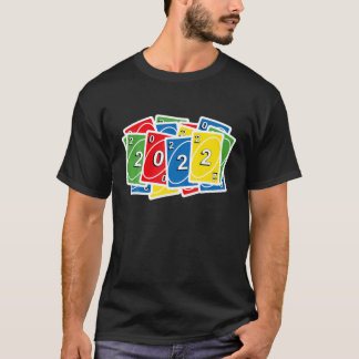 Camiseta Mais velho 2022, 20-Dos Mais velho De Jogadores F