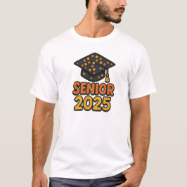 CAMISETA MAIS VELHO 2025