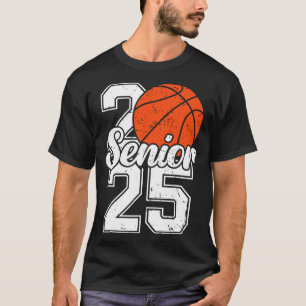 Camiseta Mais velho 25 Leitor De Graduação Cl Funny De 20