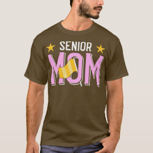 Camiseta Mais velho Color Guarda Mãe