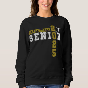 Camiseta Mais velho de basquete, 2025 Gra