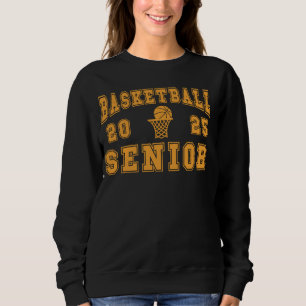 Camiseta Mais velho de basquete, 2025 Gra