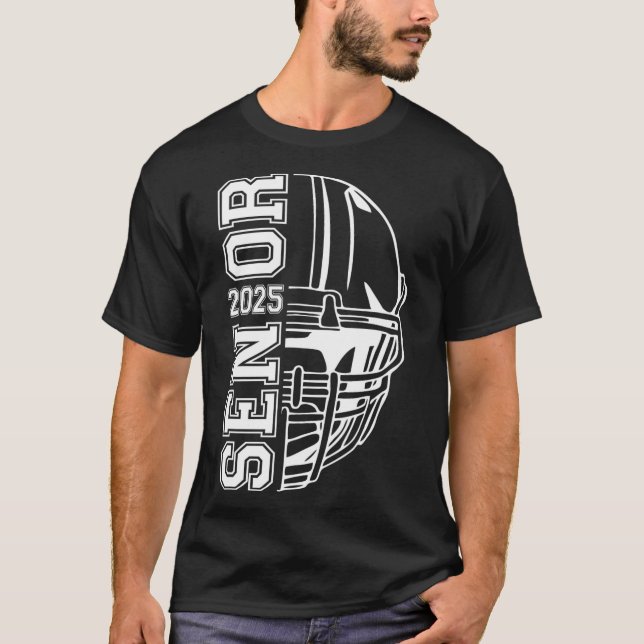 Camiseta Mais velho De formando Cl Da Formatação Americana  (Frente)