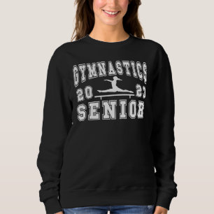 Camiseta Mais velho de Ginástica Noturna Mais velho 2023 Gr