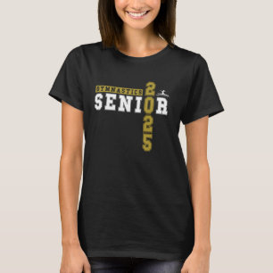Camiseta Mais velho de Ginástica Noturna Mais velho 2025 Gr