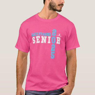 Camiseta Mais velho de Ginástica Noturna Mais velho 2025 Gr