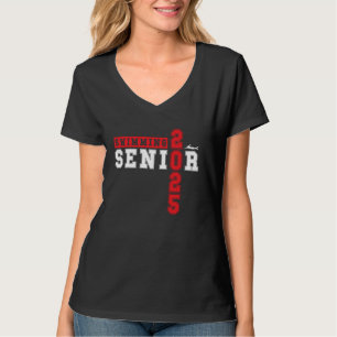 Camiseta Mais velho de Natação da Noite do Mais velho 2025