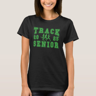 Camiseta Mais velho de Track Noite do Mais velho 2025 Gradu