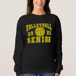Camiseta Mais velho De Voleibol Da Noite De Mais velho 2025