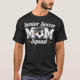 Camiseta Mais velho Futebol Mamãe Seta Seta melhores amigo