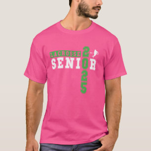 Camiseta Mais velho Lacrosse Night Lacrosse Mais velho 2025
