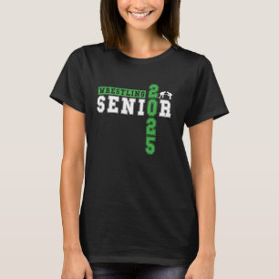 Camiseta Mais velho luta Noturna Luta Mais velho 2025 Gradu
