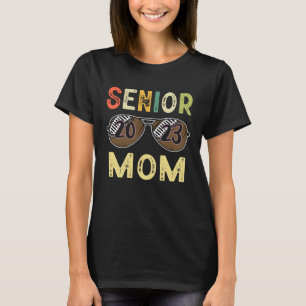 Camiseta Mais velho Mãe 2023 Legal Mãe Orgulhosa Formando d