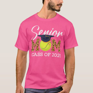 Camiseta Mais velho Mãe De Tênis De  De 2025 Para Graduação