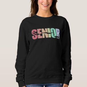 Camiseta Mais velho Nadadora Nadadora Natação 1