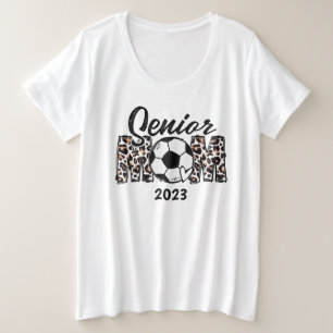 Camiseta Mais velho Personalizado Mãe, Futebol Personalizad