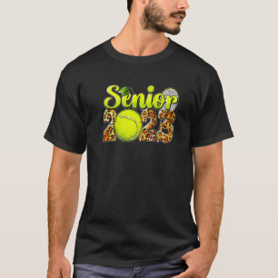 Camiseta Mais velho tênis 2023 Último Dia Do Mais velho Ano