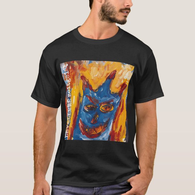 Camiseta Mais vendido de The Levellers Folk Rock Inglês (Frente)