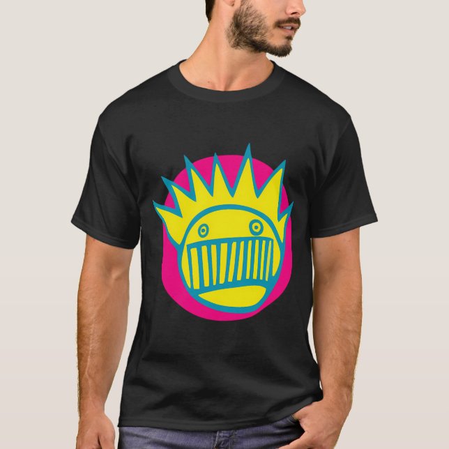 Camiseta MAIS VENDIDO - Mercadoria WeEn (Frente)