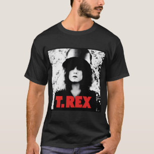 Camiseta MAIS VENDIDO - T Rex The Slider Merchandise