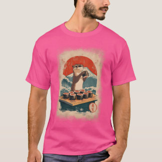 Camiseta Maison Ikkoku