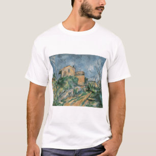Camiseta Maison Maria - Paul Cezanne - c1895