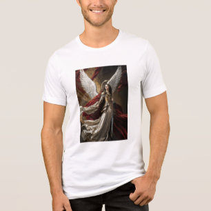 Camiseta Majestade de Miguel