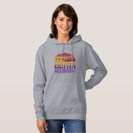 Camiseta Majestade do Deserto