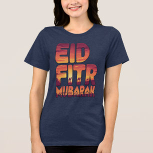 Camiseta Majestade do Deserto