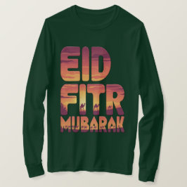 Camiseta Majestade do Deserto