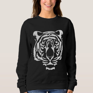 Camiseta Majestätischer Tiger
